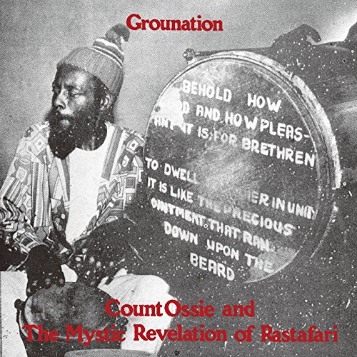 【中古】GROUNATION