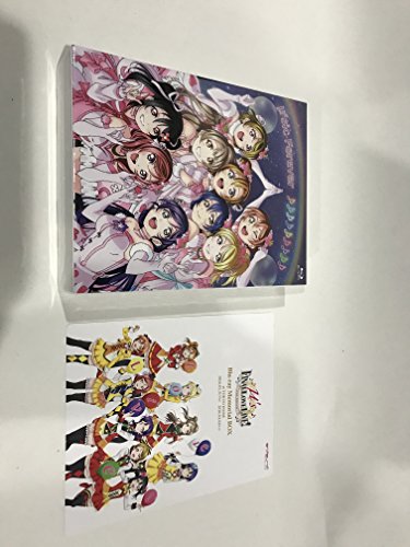 【中古】ラブライブ! μs Final LoveLive! ?μsic Forever♪♪♪♪♪♪♪♪♪? Blu-ray Memorial BOX