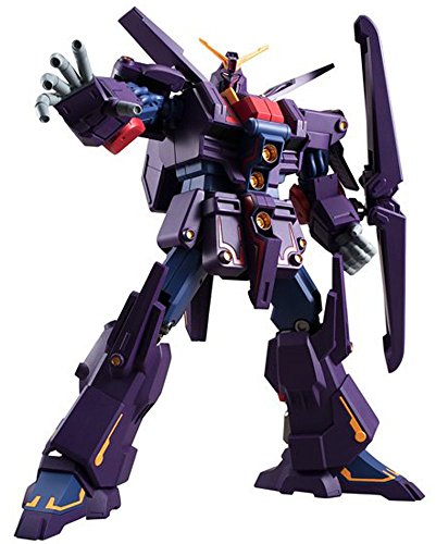 【中古】機動戦士ガンダム ユニバーサルユニット サイコ・ガンダムMk-II (食玩・ガム)｜ドリエム店