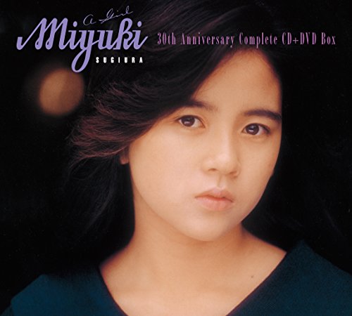 【中古】30TH ANNIVERSARY コンプリートCD+DVD BOX