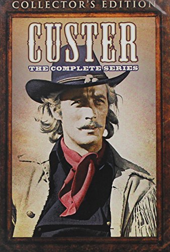 【中古】Custer: The Complete Series
