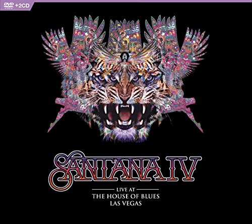 【中古】Live at the House of Blues Las Vegas [DVD]