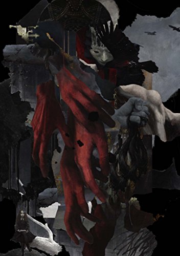 【中古】the GazettE LIVE TOUR 15-16 DOGMATIC FINAL -漆黒- LIVE AT 02.28 国立代々木競技場第一体育館 [DVD]