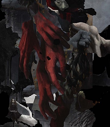 【中古】the GazettE LIVE TOUR 15-16 DOGMATIC FINAL -漆黒- LIVE AT 02.28 国立代々木競技場第一体育館 [Blu-ray]