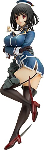【中古】艦隊これくしょん ‐艦これ‐ 高雄 軽兵装Ver. 1/8スケール ABS&PVC製 塗装済み完成品フィギュア