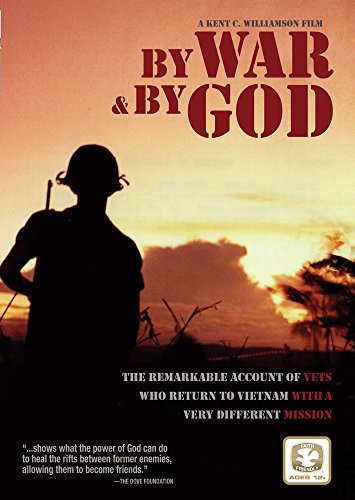 【中古】By War & by God [DVD]