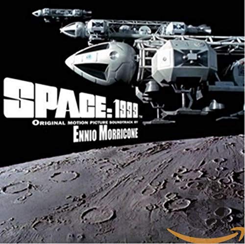 【中古】Space:1999