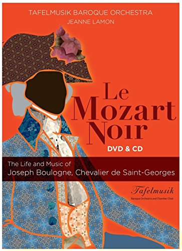 【中古】Le Mozart Noir [DVD]