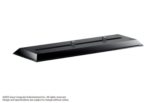【中古】PlayStation 4専用縦置きスタンド(CUH-ZST2J)