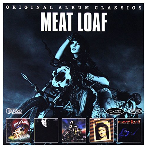 【中古】ORIGINAL ALBUM CLASSICS