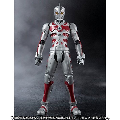 【中古】ULTRA-ACT × S.H.Figuarts ACE SUIT|ドリエム店