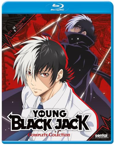 【中古】ヤング ブラック・ジャック (YOUNG BLACK JACK)