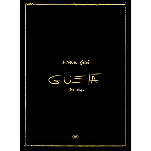 【中古】Guela: Ao Vivo [DVD]｜ドリエム店 8,983円