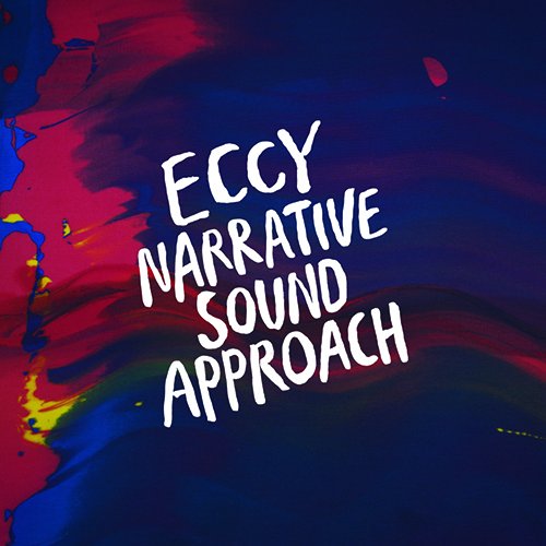 【中古】NARRATIVE SOUND APPROACH