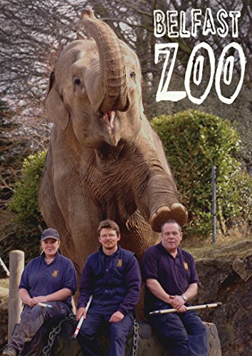【中古】Belfast Zoo [DVD]