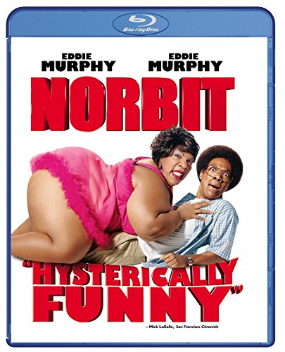【中古】Norbit / [Blu-ray] [Import]