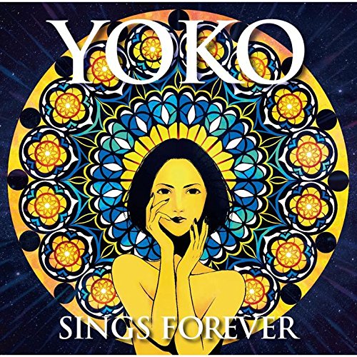 【中古】YOKO SINGS FOREVER