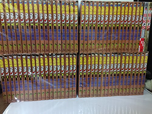 【中古】名探偵コナン コミック 1-70巻セット (少年サンデーコミックス)