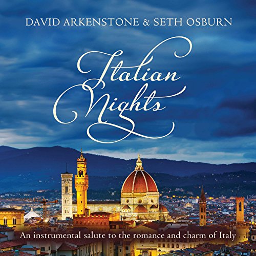 【中古】Italian Nights