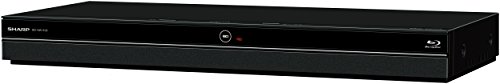 【中古】シャープ AQUOSブルーレイレコーダー 1TB 2チューナー BD-NW1100|ドリエム店