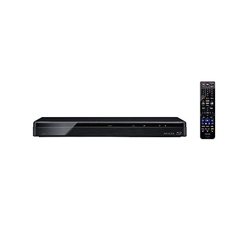 【中古】東芝 【ブルーレイレコーダー】 DBR-E507 シングルチューナー搭載 [DBRE507] REGZA(レグザ)｜ドリエム店
