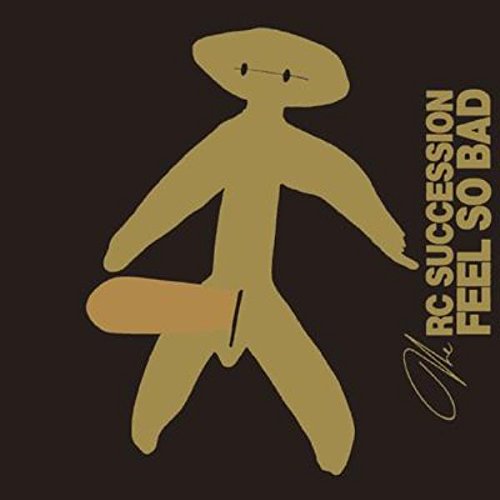 【中古】FEEL SO BAD [Analog]