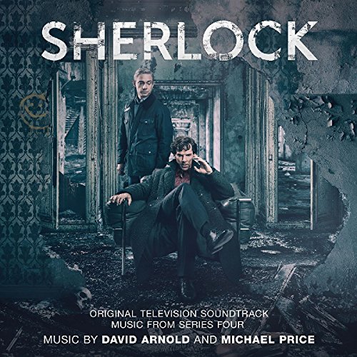 【中古】Sherlock Season Four