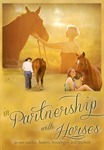 【中古】In Partnership With Horses As Our Coaches Healers [DVD] [Import]｜ドリエム店