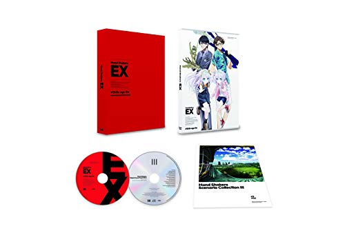 【中古】ハンドシェイカー EX [Blu-ray]｜ドリエム店