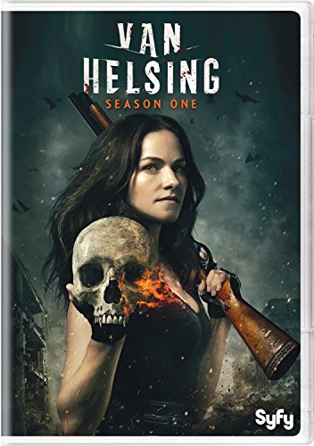 【中古】Van Helsing: Season One [DVD] [Import]
