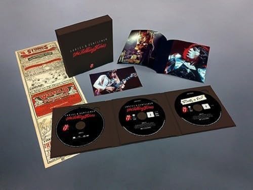 【中古】レディース&ジェントルメン[デラックス](初回限定盤)(2Blu-ray付)｜ドリエム店