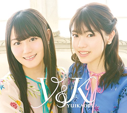 【中古】Y&K(Blu-ray Disc付)
