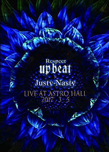 【中古】Respect UP-BEAT x Justy-Nasty 2017.3.5 LIVE AT ASTRO HALL [DVD]