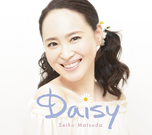 【中古】Daisy(初回限定盤B)