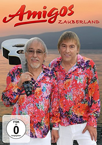 【中古】Zauberland [DVD]