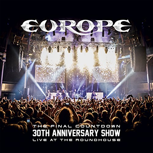 【中古】Final Countdown 30th Anniversary Show - Live at the Roundhouse [DVD]｜ドリエム店