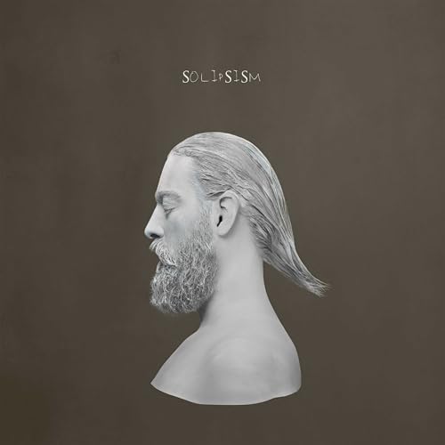 【中古】Solipsism