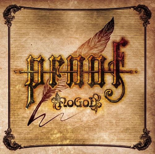 【中古】proof【通常盤】