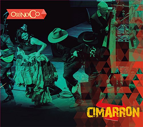 【中古】オリノコ Orinoco