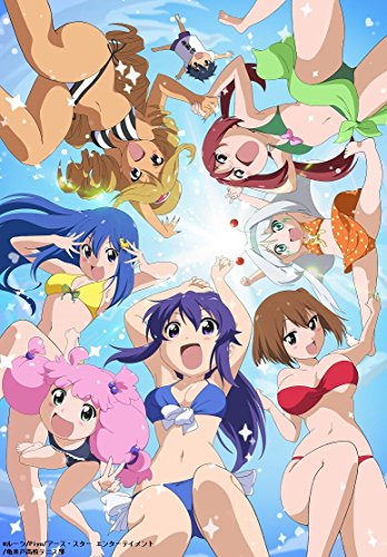 【中古】てーきゅう 9期 [Blu-ray]｜ドリエム店