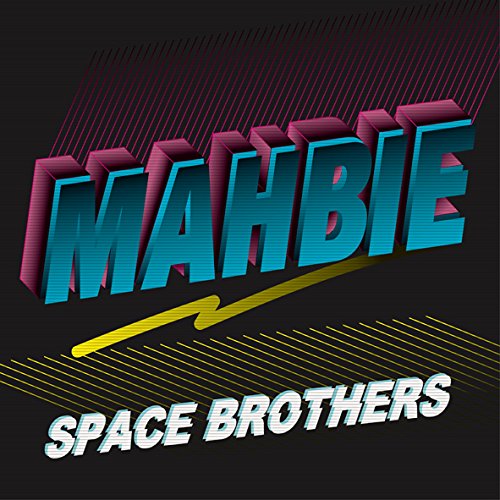 【中古】Space Brothers [国内盤CD] (JSPCDK1037)