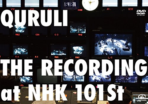 【中古】THE RECORDING at NHK 101st [DVD]｜ドリエム店