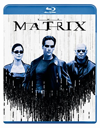 【中古】マトリックス(初回生産限定スペシャル・パッケージ) [Blu-ray]