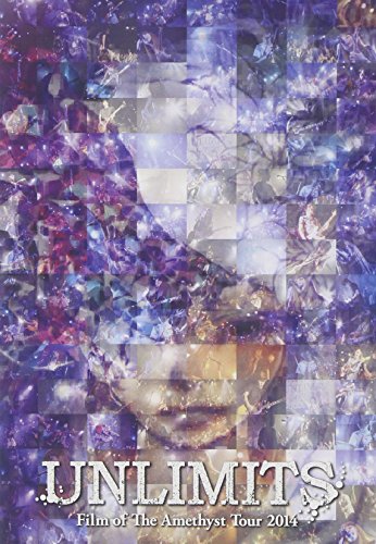 【中古】Film of The Amethyst Tour 2014 [DVD]｜ドリエム店