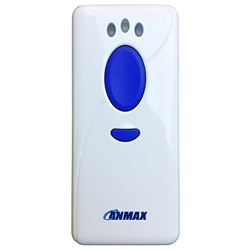 【中古】CM-520W1 Bluetoothワイヤレスバーコードリーダー 34,607円