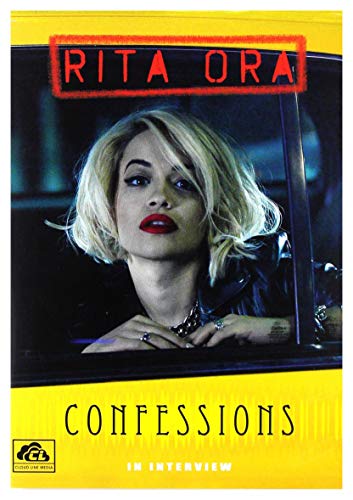 【中古】Confessions [DVD]