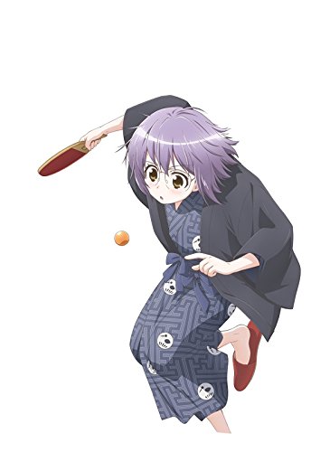 【中古】長門有希ちゃんの消失　第4巻　初回生産限定版 [DVD]
