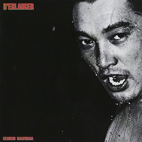 【中古】ＤＥＲＬＡＮＧＥＲ （+additional track） (SHMCD)｜ドリエム店