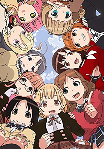 【中古】てさぐれ！部活もの すぴんおふ プルプルんシャルムと遊ぼう Vol.1【イベントチケット優先販売申込券付】 [Blu-ray] 5,444円