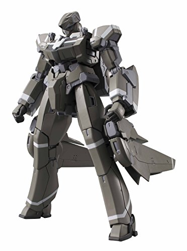【中古】ヴァリアブルアクション アルドノア・ゼロ KG-7 アレイオン 宮沢模型流通限定 約140mm 塗装済み可動フィギュア